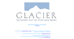 Desktop Screenshot of online-tax.net